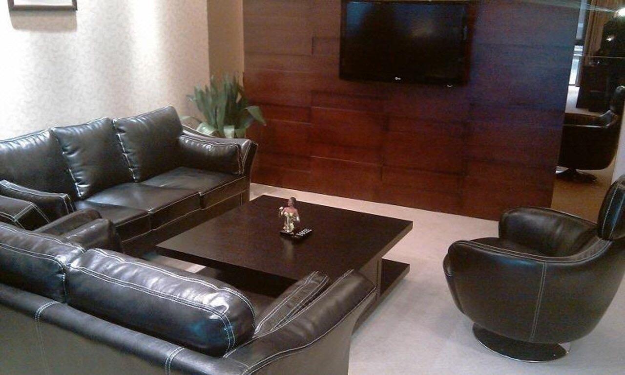 Crystal Island Club Hotel Shanghai Bagian luar foto